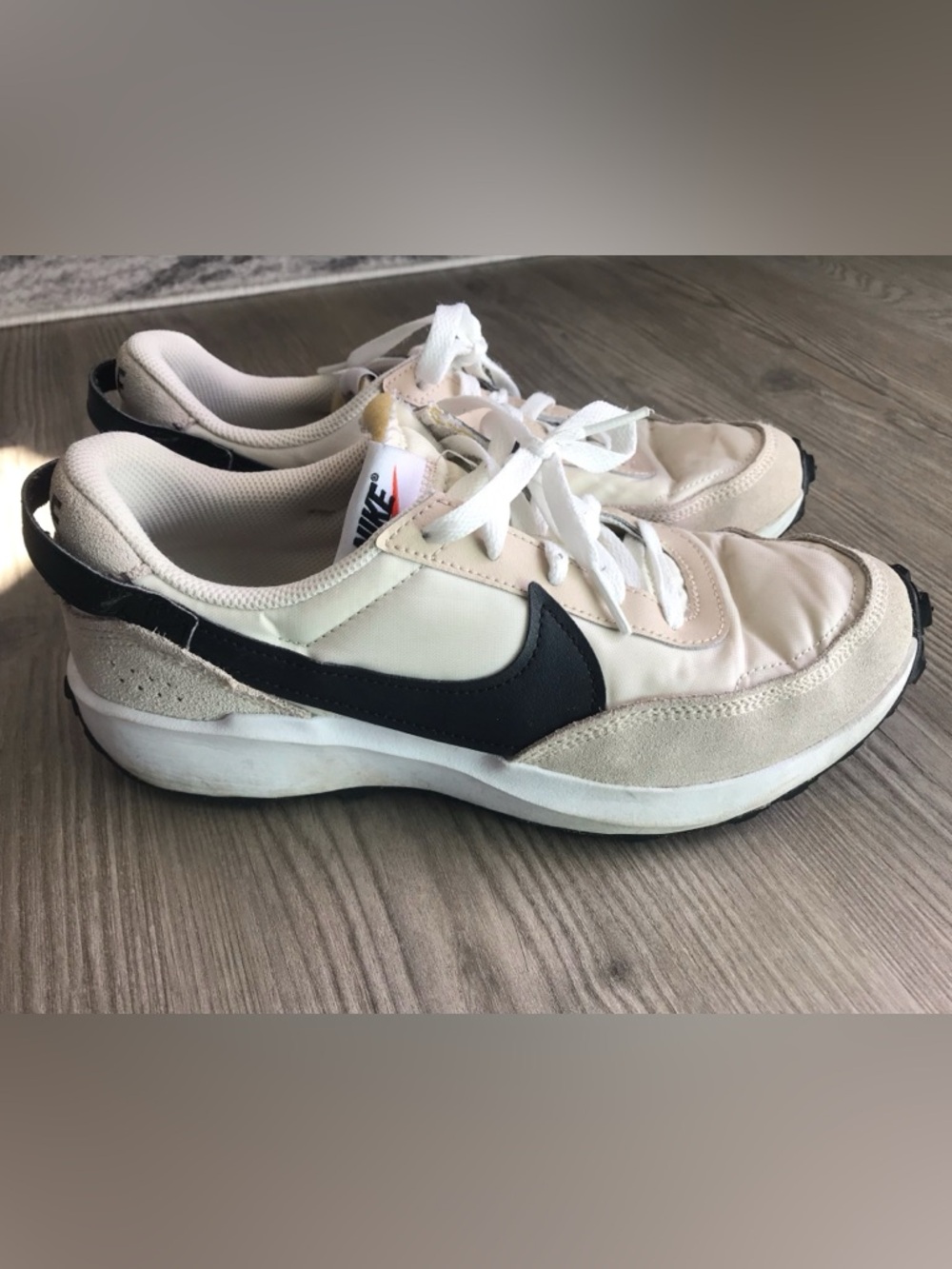 Nike Waffle Debut Sneakers